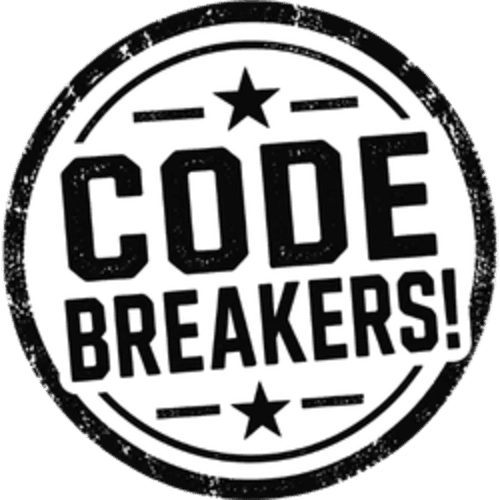 Code Breakers! logo