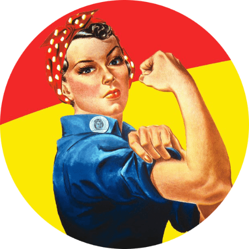 Labor Day Trivia logo