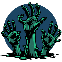 Zombie Movies logo