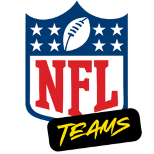 NFL Teams logo